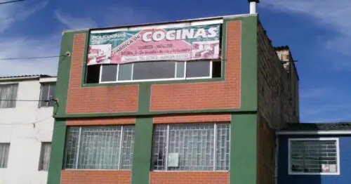 FABRICA DE COCINAS FABRICA DE COCINAS